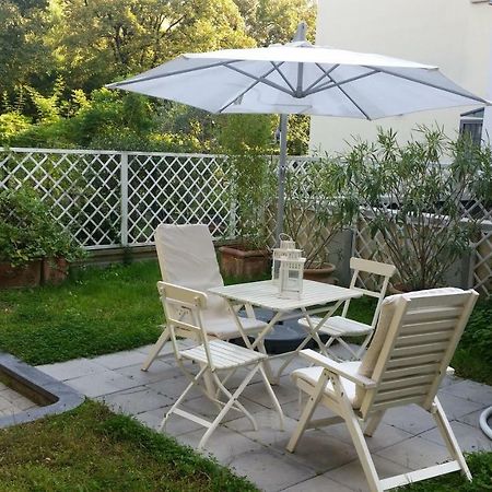 Ferienwohnung Il Giardinetto - Smart Working - Airport - Private Parking - Private Garden - Ducati - Philip Morris Bologna Exterior foto