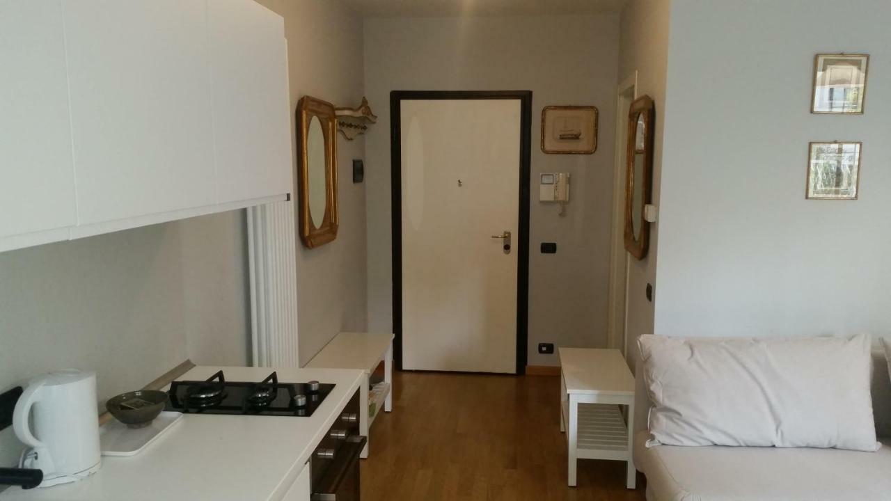 Ferienwohnung Il Giardinetto - Smart Working - Airport - Private Parking - Private Garden - Ducati - Philip Morris Bologna Exterior foto